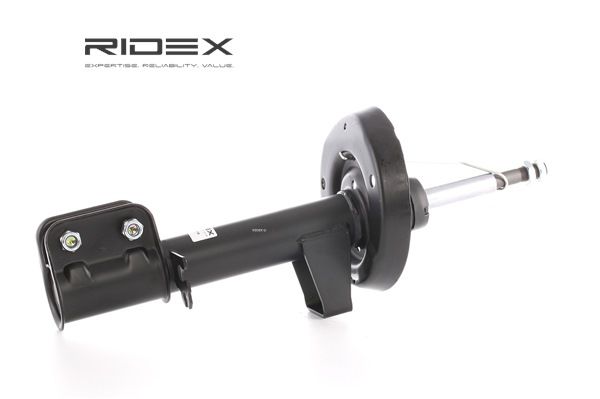 Stoßdämpfer von RIDEX für Carlton Mk III Limousine (V87) günstig online kaufen