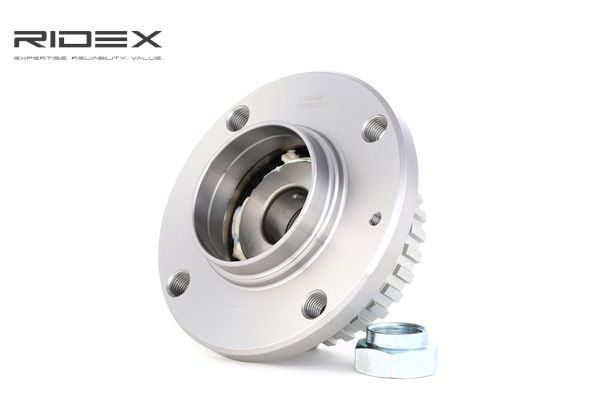 Online Shop für Radlagersatz von RIDEX EAN: 4059191418480