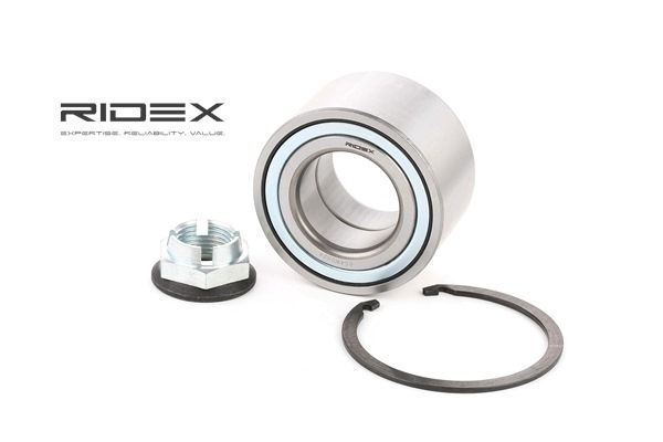 Radlagersatz für JAGUAR von RIDEX