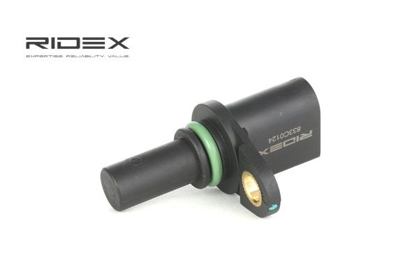 Acquista online RIDEX Generatore di impulsi, Albero a gomiti Art.: 833C0124