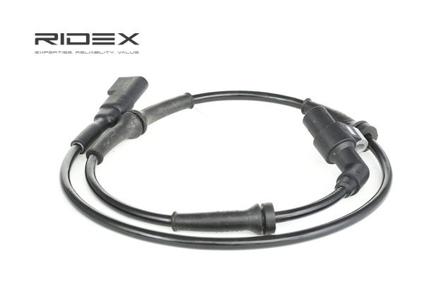 Køb ABS Sensor af RIDEX 412W0062 til den lave pris 36,89 DKK