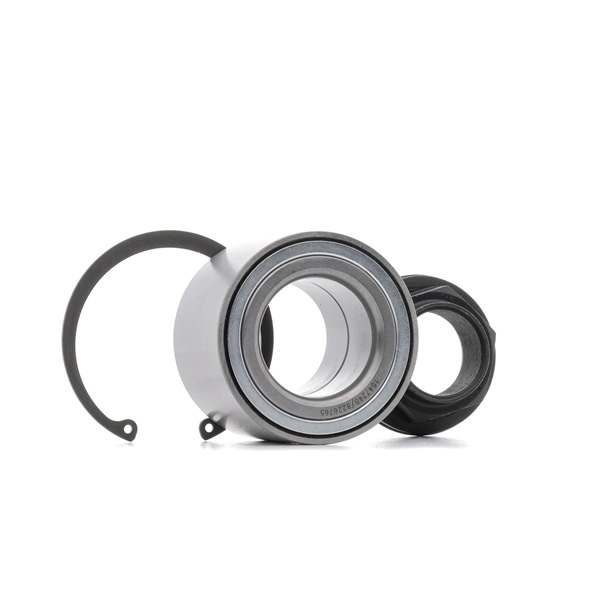 Acquista online RIDEX Kit cuscinetto ruota Art.: 654W0199
