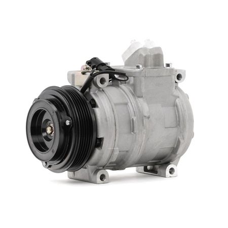 Klimakompressor SKKM-0340240
