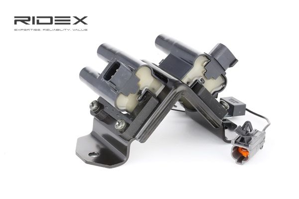Zündspule 689C0280 von RIDEX günstig für 21,84 € online kaufen