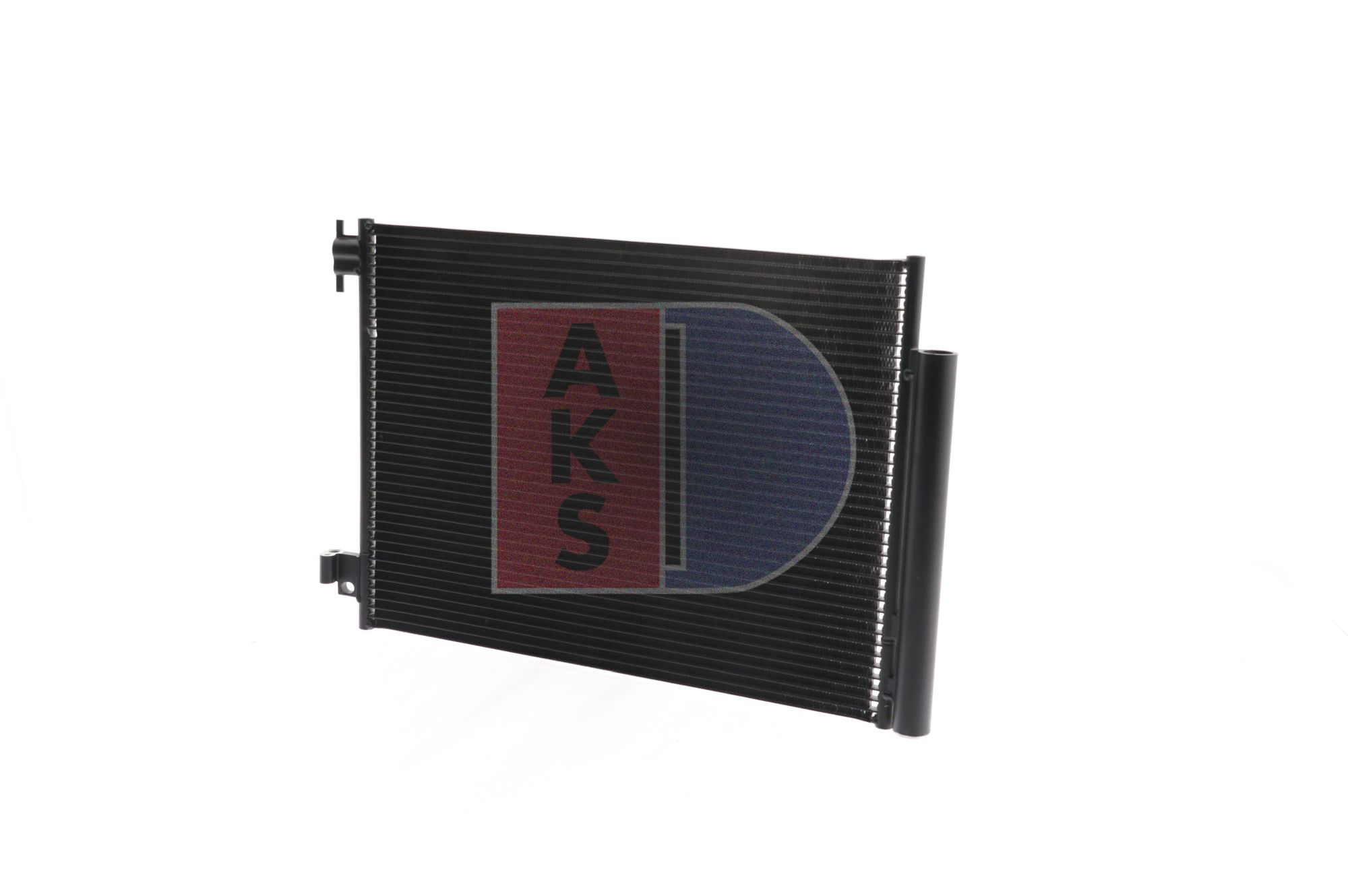 Achetez des Condenseur, climatisation AKS DASIS 182051N à prix pour 88,86 €