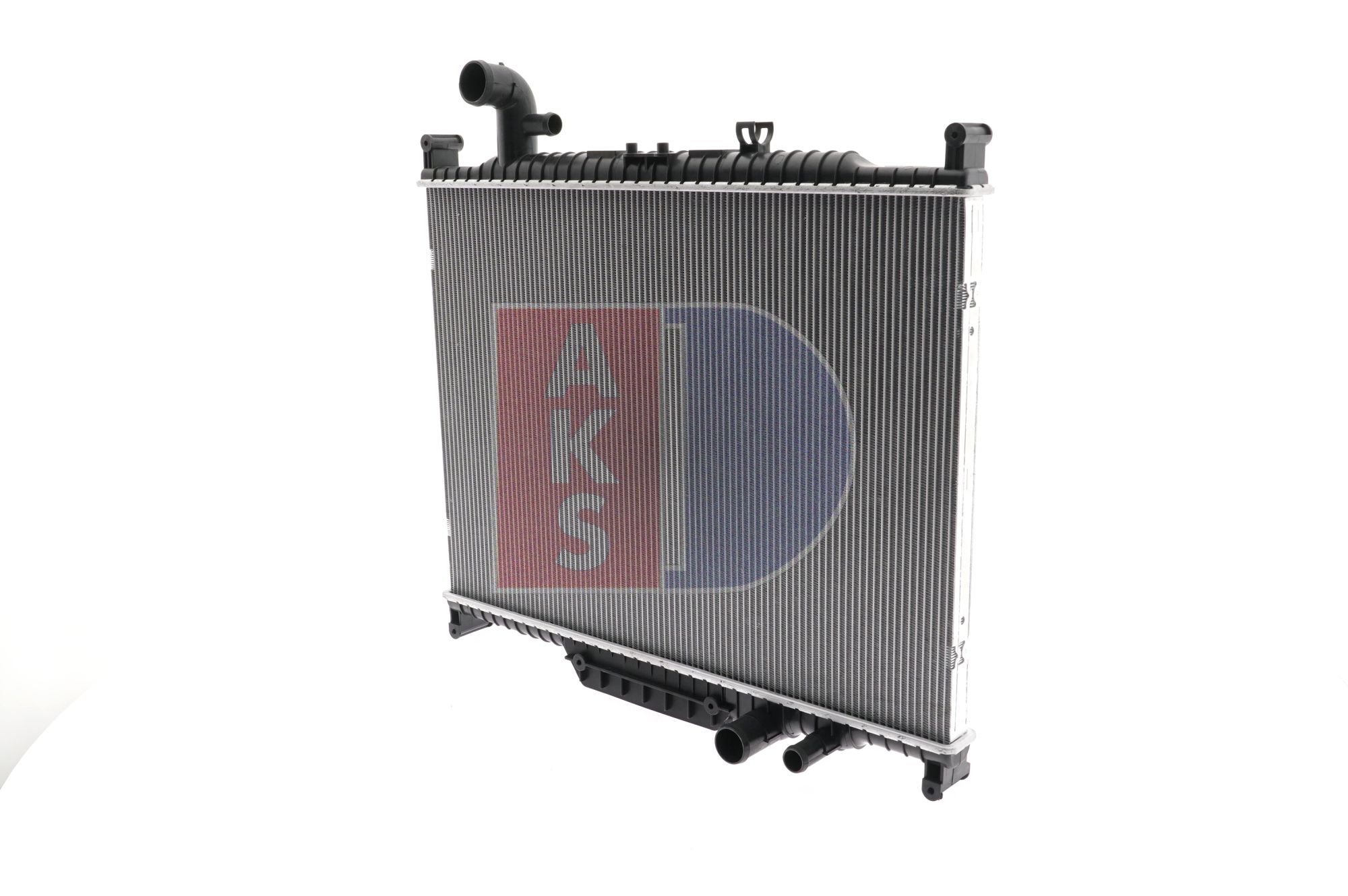 Achetez des Radiateur du moteur AKS DASIS 370058N à prix pour 159,80 €