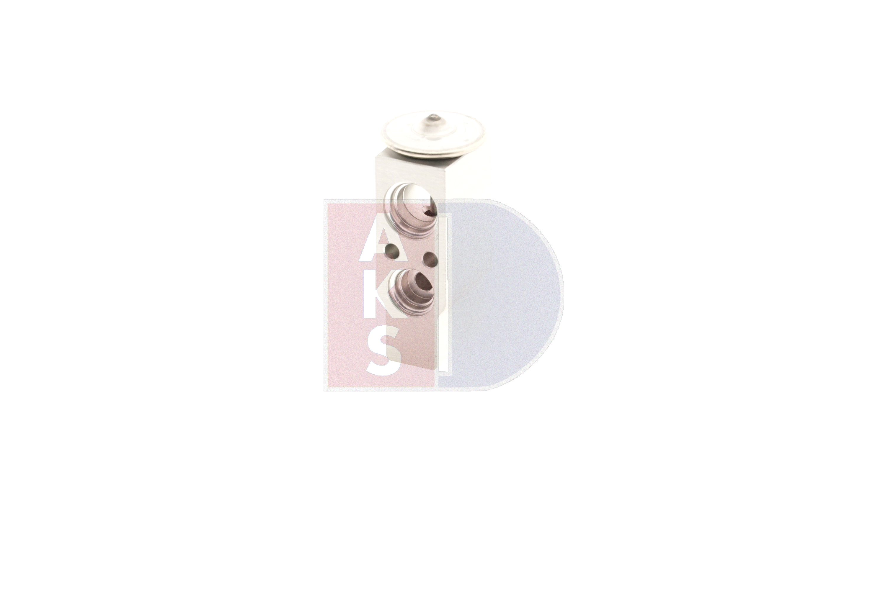 Achetez des Détendeur, climatisation AKS DASIS 840298N à prix pour 32,92 €