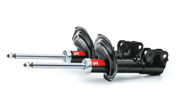 Stoßdämpfer JGM1265T von TRW günstig für 51,22 € online kaufen