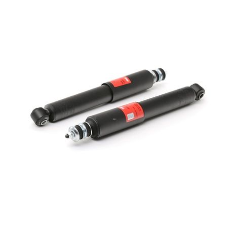 Stoßdämpfer JGT1236T