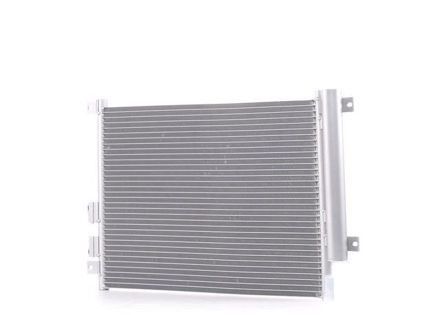 Comprar Condensador, aire acondicionado de RIDEX 448C0230 a bajo precio de 63,89 €