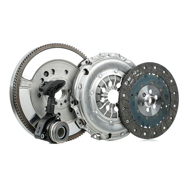 Kupplungssatz 837305 von VALEO günstig für 419,15 € online kaufen