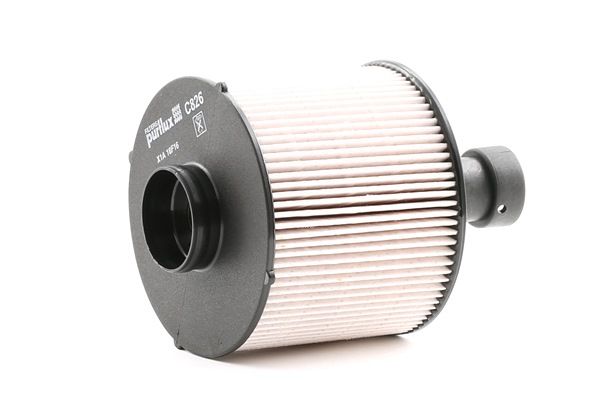 Comprar Filtro combustible de PURFLUX C826 a bajo precio de 15,38 €