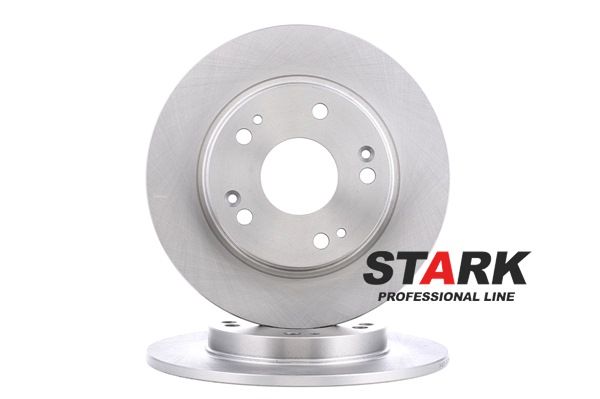 Compre Disco de travão da STARK SKBD-0023409 a um preço baixo por 16,76 €