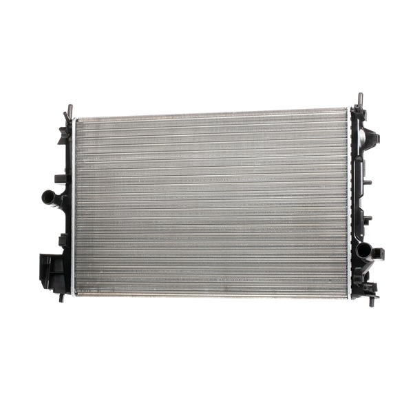 Kjøp Radiator, motorkjøling av STARK SKRD-0120483 til den lave prisen 1045,25 NOK