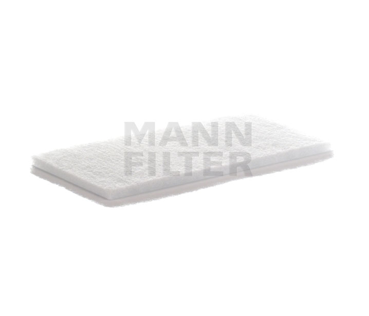 Compre Filtro, ar do habitáculo da MANN-FILTER CU 2603 a um preço baixo por 7,22&nbsp;&euro;