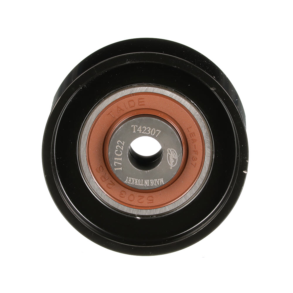 Umlenkrolle, Zahnriemen T42307 MITSUBISHI ASX von GATES