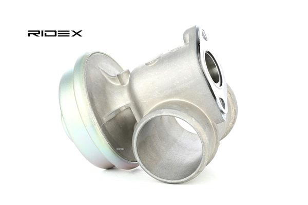 Acquista Valvola EGR da RIDEX 1145E0034 a buon mercato per soli 52,48 €