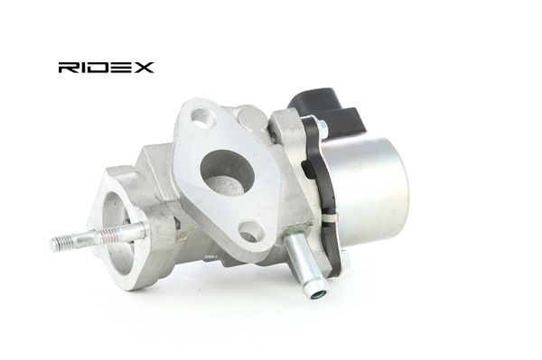 Acquista Valvola EGR da RIDEX 1145E0102 a buon mercato per soli 95,22 €