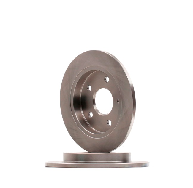 Comprar Disco de freno de STARK SKBD-0023439 a bajo precio de 23,45 €