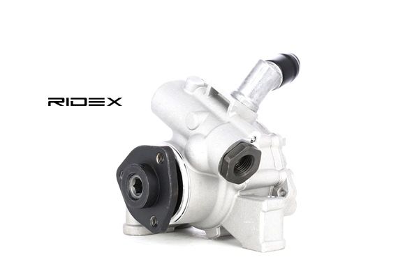 Osta Ohjaustehostimen pumppu RIDEX:llä 12H0032 edullisesti hintaan 132,12 €