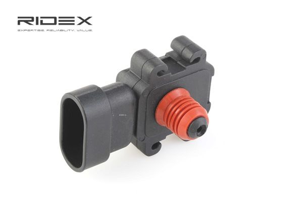 Compre Sensor, pressão de sobrealimentação da RIDEX 161B0028 a um preço baixo por 12,77 €