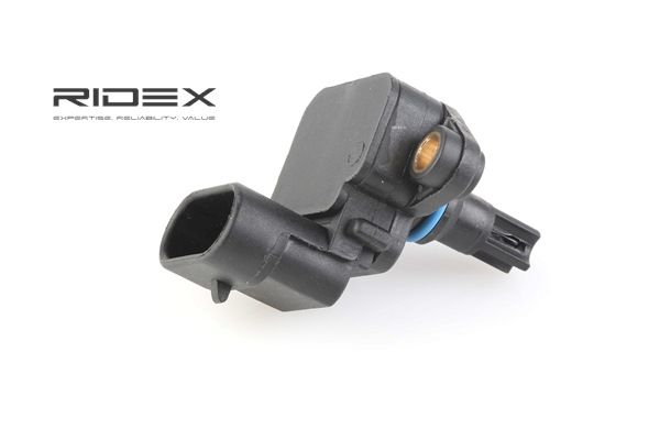 Osta Tunnistin, ahtopaine RIDEX:llä 161B0034 edullisesti hintaan 8,92 €