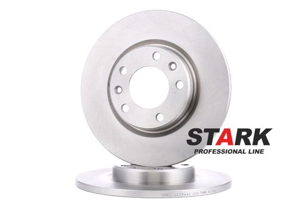 Bremsscheibe SKBD-0023442 von STARK günstig für 30,84 € online kaufen