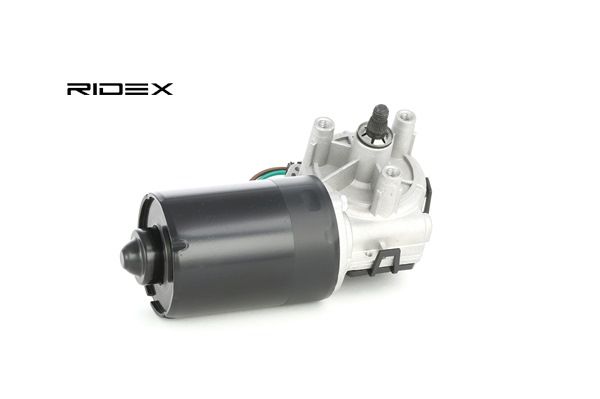 Osta Pyyhkijän moottori RIDEX:llä 295W0026 edullisesti hintaan 65,30 €