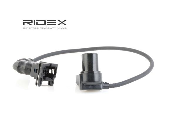 Compre Sensor, posição da árvore de cames da RIDEX 3946S0016 a um preço baixo por 34,16 €
