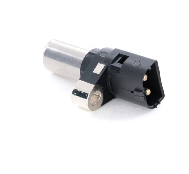 Kjøp Sensor, ABS av RIDEX 412W0049 til den lave prisen 259,32 NOK