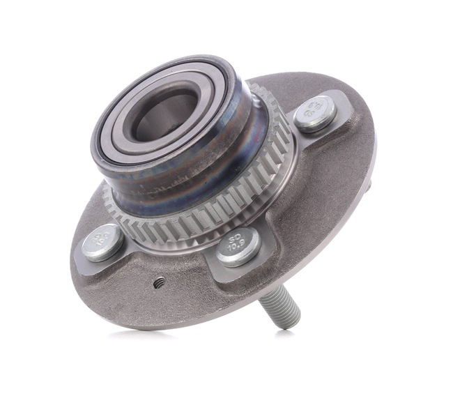 Radlagersatz 654W0189 von RIDEX günstig für 33,15 € online kaufen