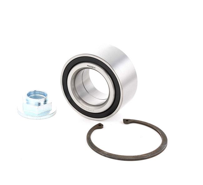 Compre Kit de rolamento de roda da RIDEX 654W0206 a um preço baixo por 26,57 €