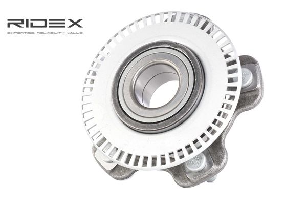 Radlagersatz von RIDEX 654W0222