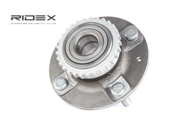Køb RIDEX Hjullejesæt Art.: 654W0281 online
