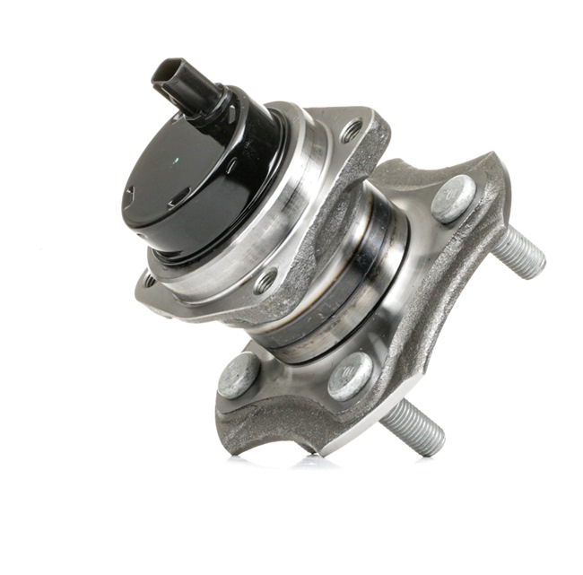 Radlagersatz 654W0351 von RIDEX günstig für 53,97 € online kaufen