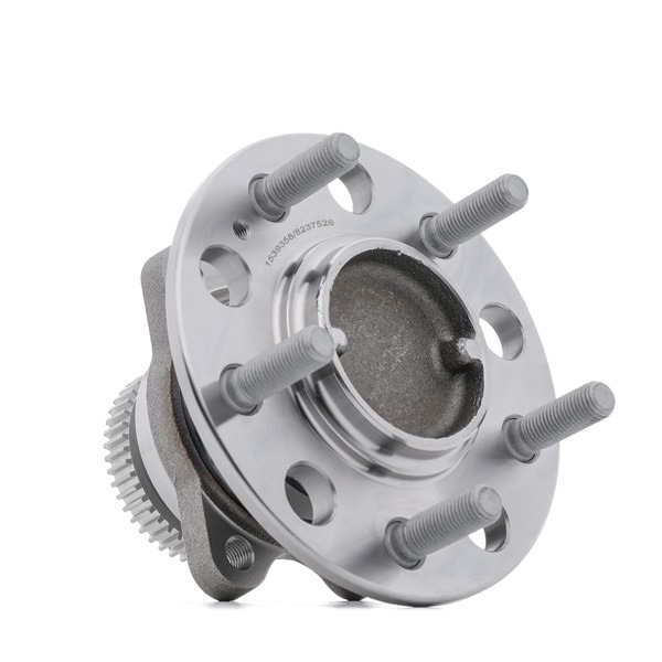 Comprar Juego de cojinete de rueda de RIDEX 654W0368 a bajo precio de 91,31 €