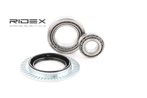 Radlagersatz für MERCEDES-BENZ von RIDEX