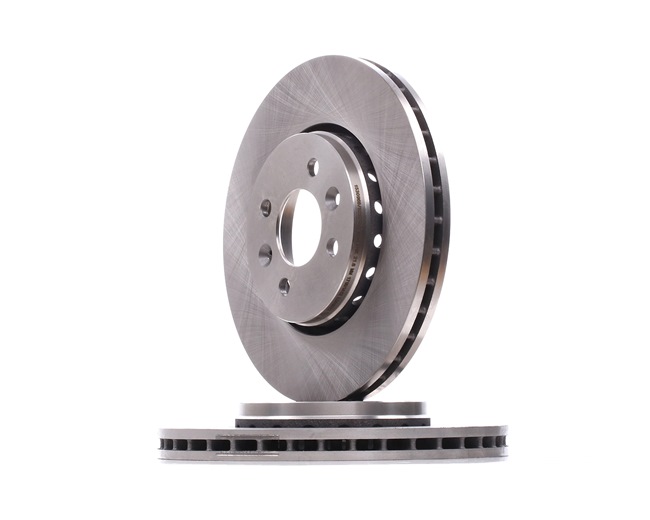 Bremsscheibe 82B1223 von RIDEX günstig für 44,91 € online kaufen