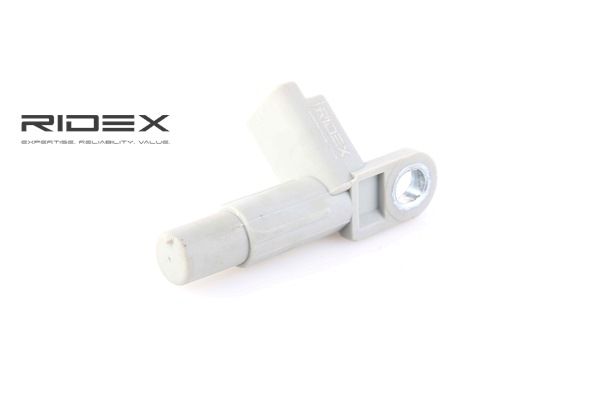 Comprar Sensor de cigüeñal de RIDEX 833C0060 a bajo precio de 23,04 €