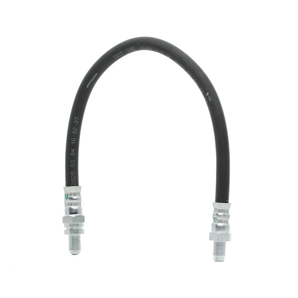 Comprar Latiguillo de freno de RIDEX 83B0344 a bajo precio de 8,52 €