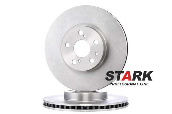 Bremsscheibe SKBD-0023462 von STARK günstig für 30,29 € online kaufen