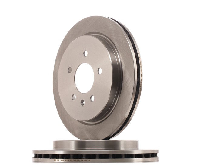 Bremsscheibe SKBD-0023471