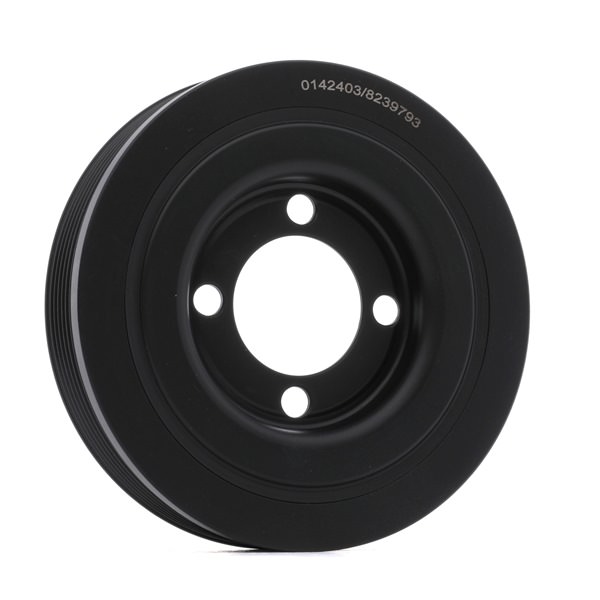 Achetez des Poulie damper de chez STARK en ligne pour C5 I Break (DE) à prix modérés