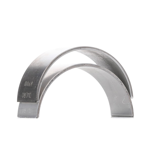 Pleuellager 71-3904 0.25mm