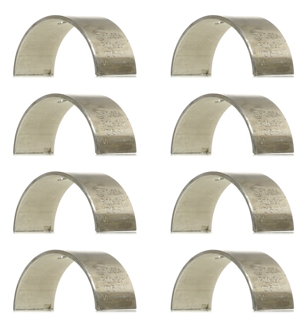 Köp Vevstakslager av GLYCO 01-4116/4 0.25mm till det låga priset 378,20 kr