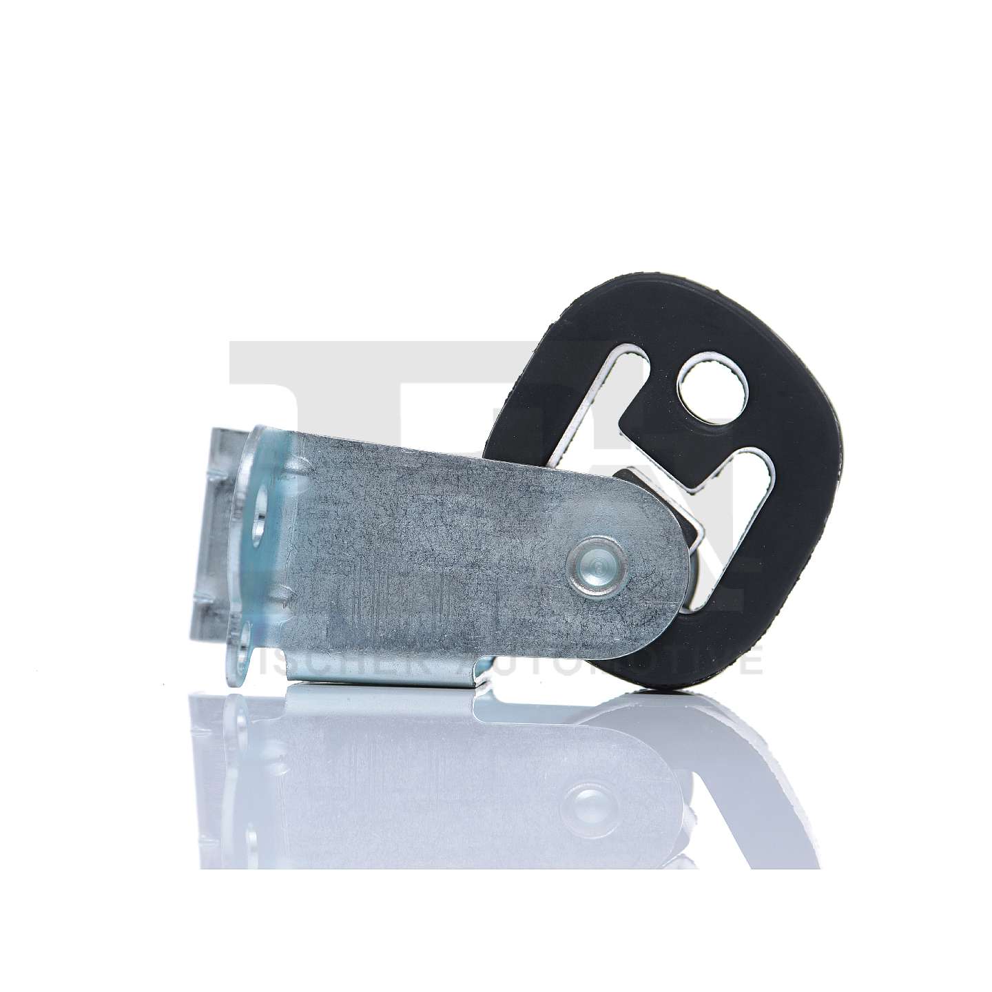Halter, Abgasanlage 183-908
