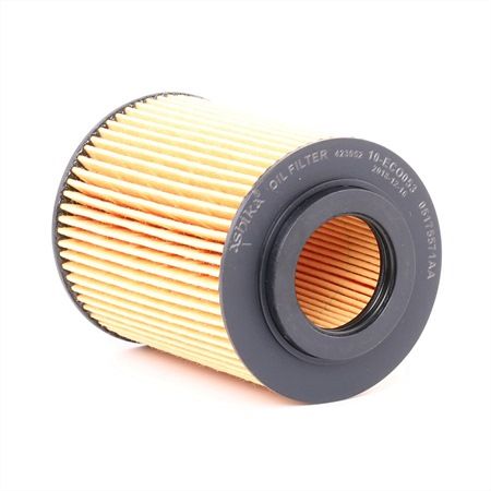 Ölfilter für CHRYSLER von ASHIKA