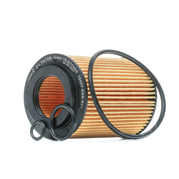 Achetez des Filtre à huile ASHIKA 10-ECO055 à prix pour 12,70 €