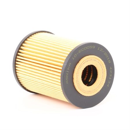 Compre ASHIKA Filtro de óleo Art.: 10-ECO059 online