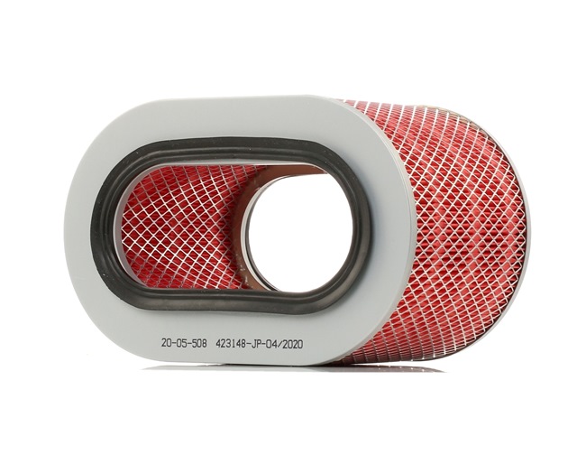 Acquista Filtro aria da ASHIKA 20-05-508 a buon mercato per soli 35,18 €